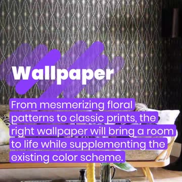 Make Your Room Pop With an Accent Wall. LarryBroker.com – Larry@LarryGallegos.com