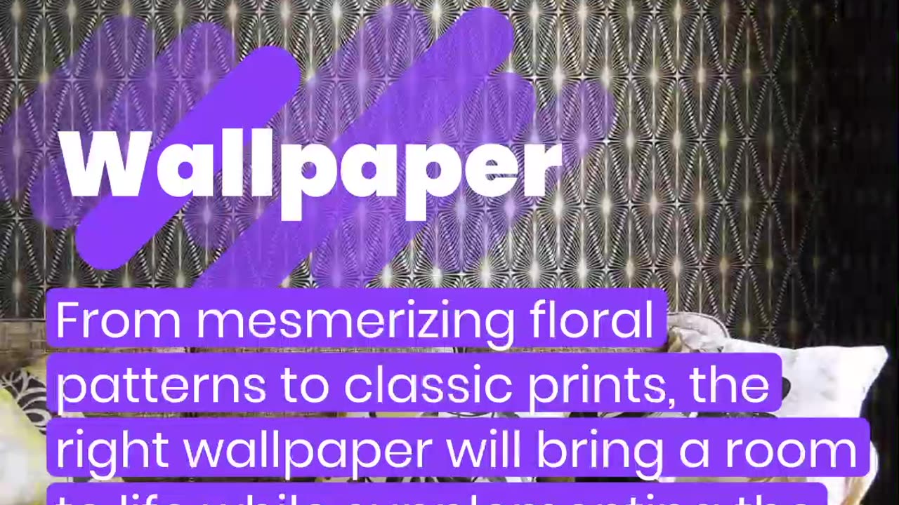 Make Your Room Pop With an Accent Wall. LarryBroker.com – Larry@LarryGallegos.com