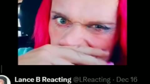 Lance B Edits : Ain't Ready for this