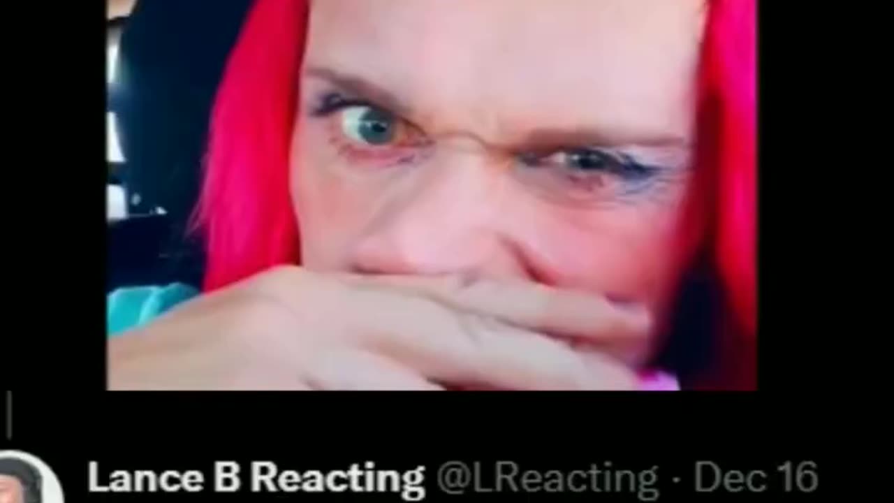 Lance B Edits : Ain't Ready for this