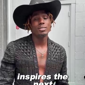 Jamal Roberts Sparks Dreams for Upcoming American Idol Talents