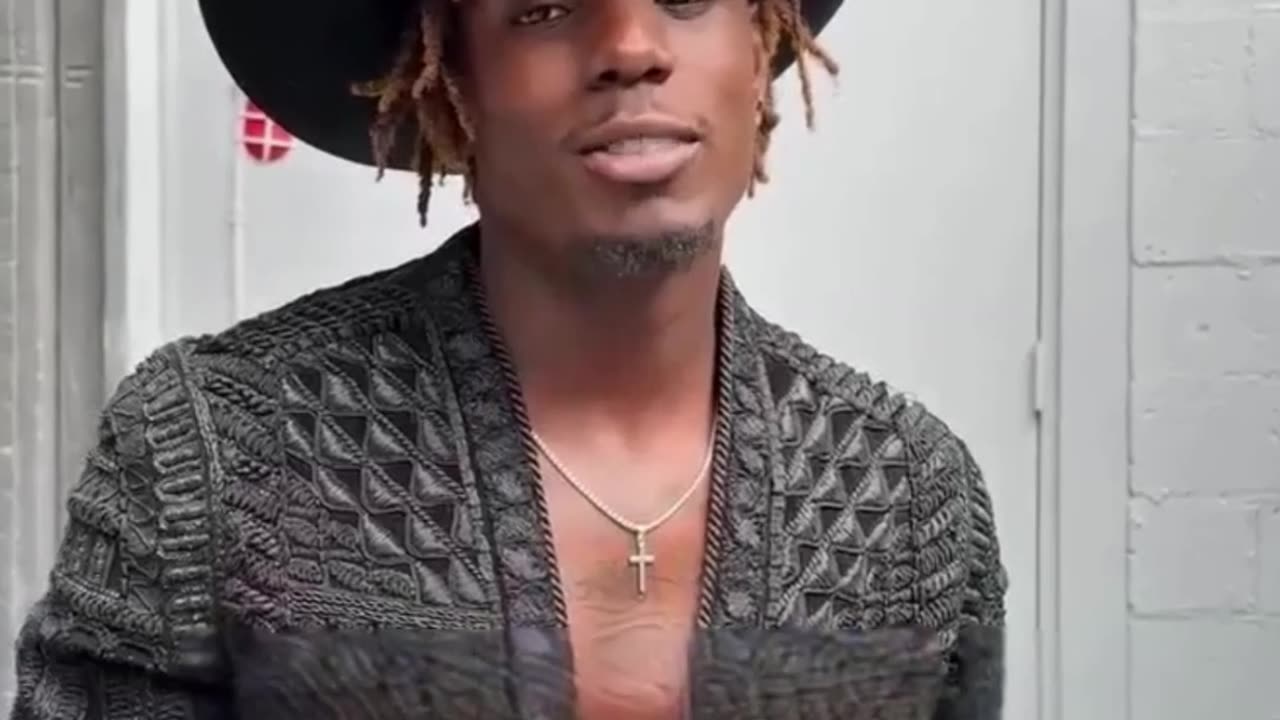 Jamal Roberts Sparks Dreams for Upcoming American Idol Talents