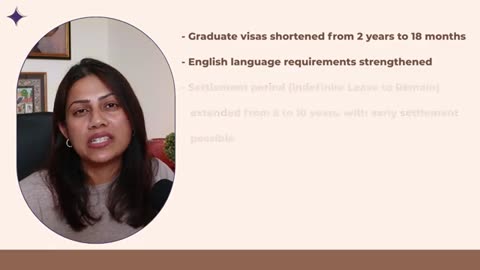 LATEST UK VISA CHANGES UK Worker Visa 2025 _ UK Immigration Changes
