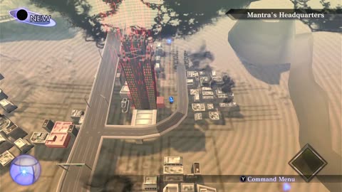 Shin Megami Tensei 3: Nocturne (2003) - Part 27