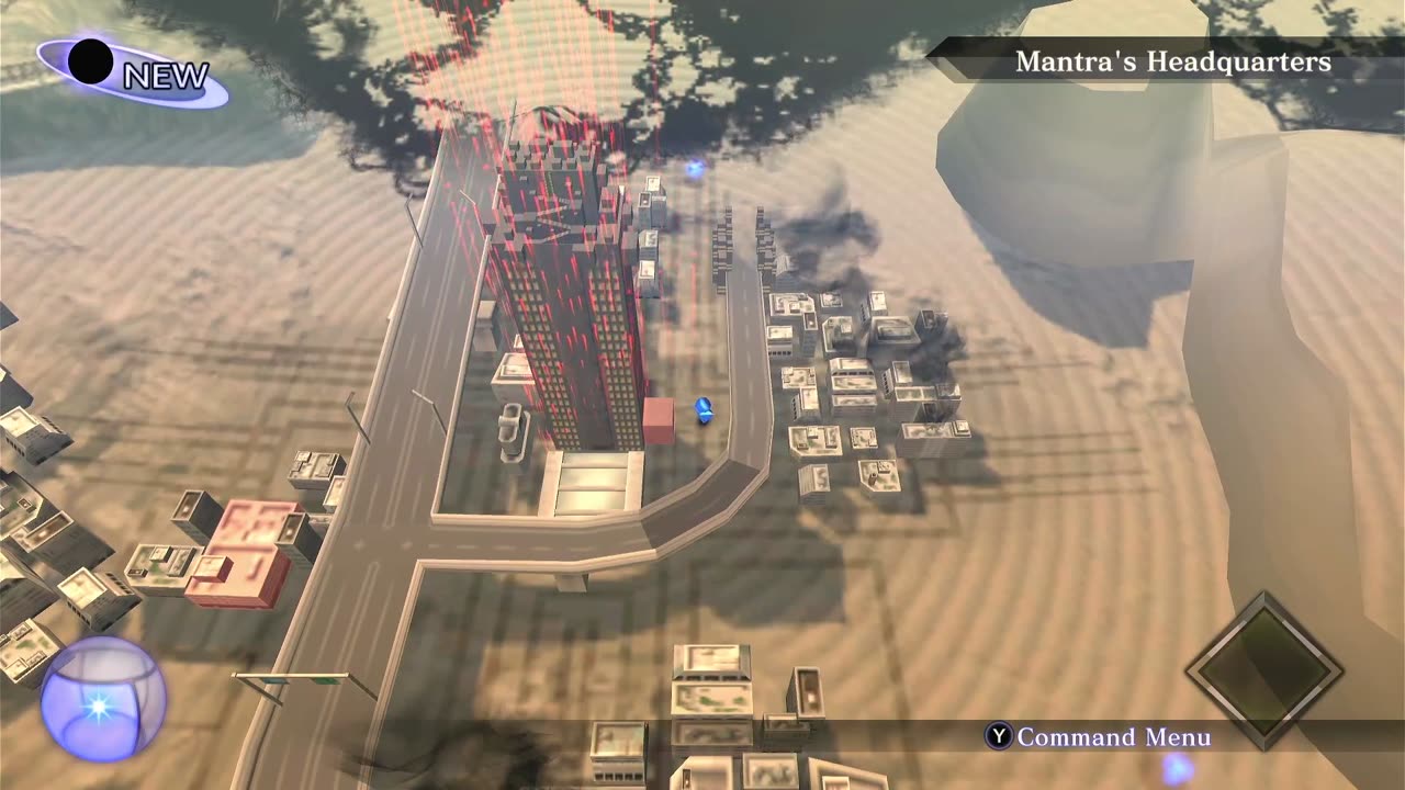 Shin Megami Tensei 3: Nocturne (2003) - Part 27