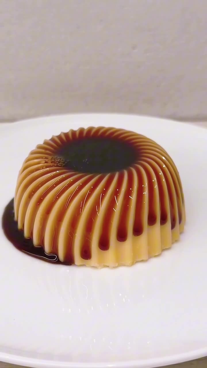Chocolate Rumble Chocolate cheese pudding
