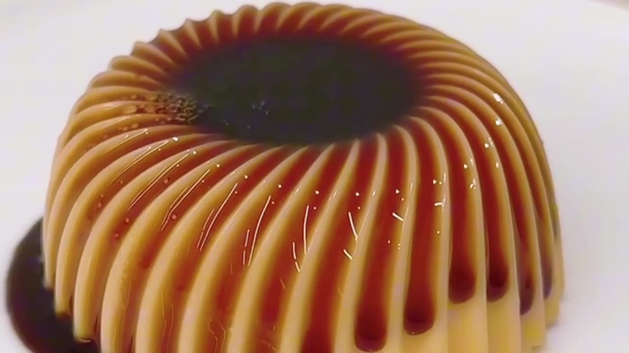 Chocolate cheese pudding