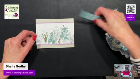 LIVE: Herbs & Heartfelt Thanks | Grow with Love Card Tutorial