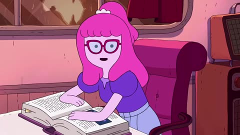 Princess Bubblegum Unwrapped: 15 Sticky-Sweet Secrets About Adventure Time’s Genius Ruler! 👑🍬