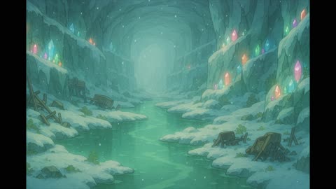 Abandoned ether mines V6