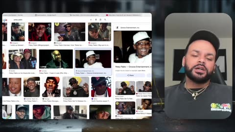 Terrance Howard Expose Breaking The Buck In The industry