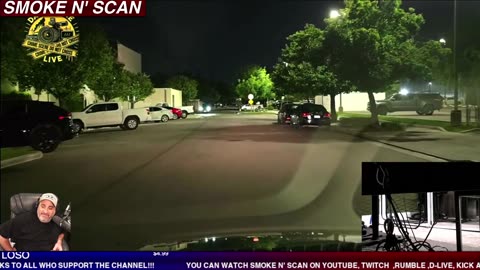 WATCHING REPLAY OF CRAZY POLICE CHASE !! #POLICECHASE