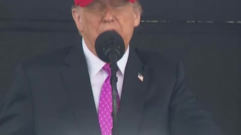 Trump dice que Rusia “robó” el proyecto de las armas hipersónicas
