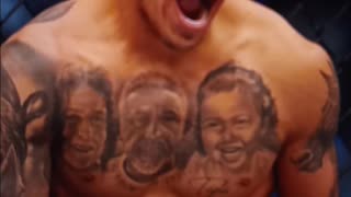 Charles vs Ilia is officially set for ufc 317