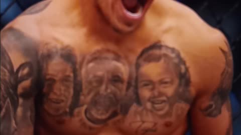 Charles vs Ilia is officially set for ufc 317