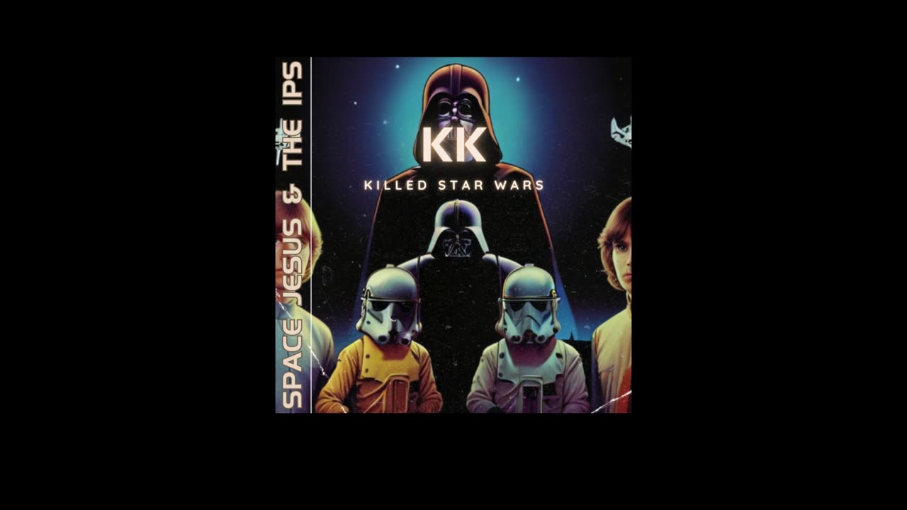 KK Killed Star Wars