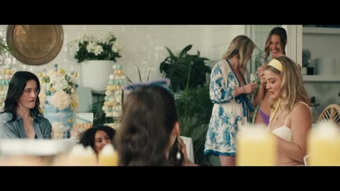 I KNOW WHAT YOU DID LAST SUMMER - New Trailer - 2025