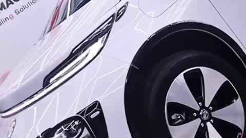 Here is a MG Windsor EV – Ceramic Coating Done by Detailing Machines!