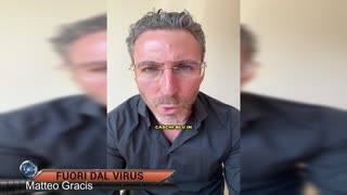 EUROPA COMPLICE DEL GENOCIDIO IN PALESTINA Fuori dal Virus n.1503.SP