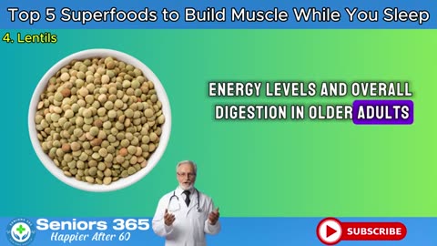 SENIORS, Boost Your Muscle Strengt1C1ds Before Bed Seniors 365_part16