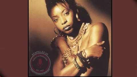 Technotronic - Acapellas & Instrumentals [Acapellas UK]