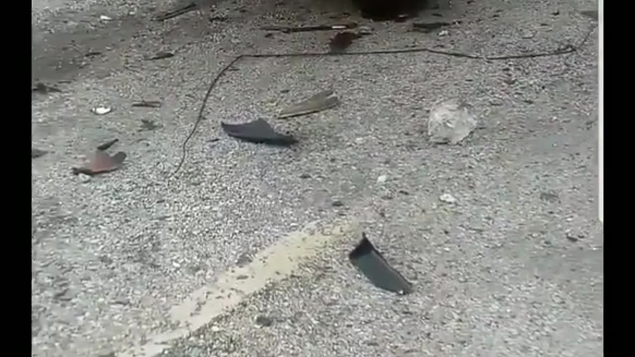 3 Dead From Car Accident