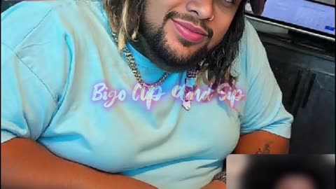 LateNight plays recording of police coming n giving him citation to appear 1/3/26 #bigoclipandsip