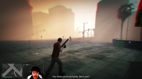 GTA 5 | MILKY MONDAYS | REPLAYING STORY MODE FOR 6