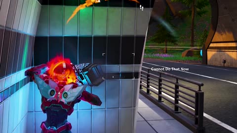 Will I Succeed? | Fortnite Zero Build High Tension Battle