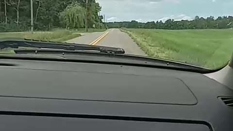 JUNE 6 2024 HEADING HOME PART 1