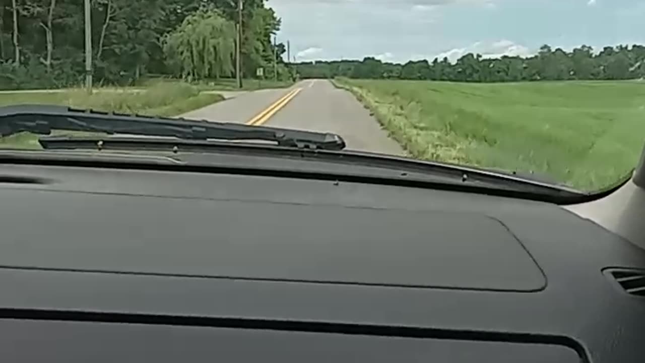 JUNE 6 2024 HEADING HOME PART 1