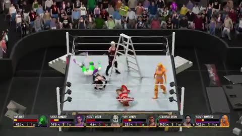 Sports Sunday Afternoons with WWE 2K16. Summerslam 2016 edition.-1