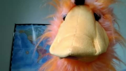 CGPA Puppet News Sports Contributor Dave Clarke's Hilarious Take on LIV Golf vs PGA