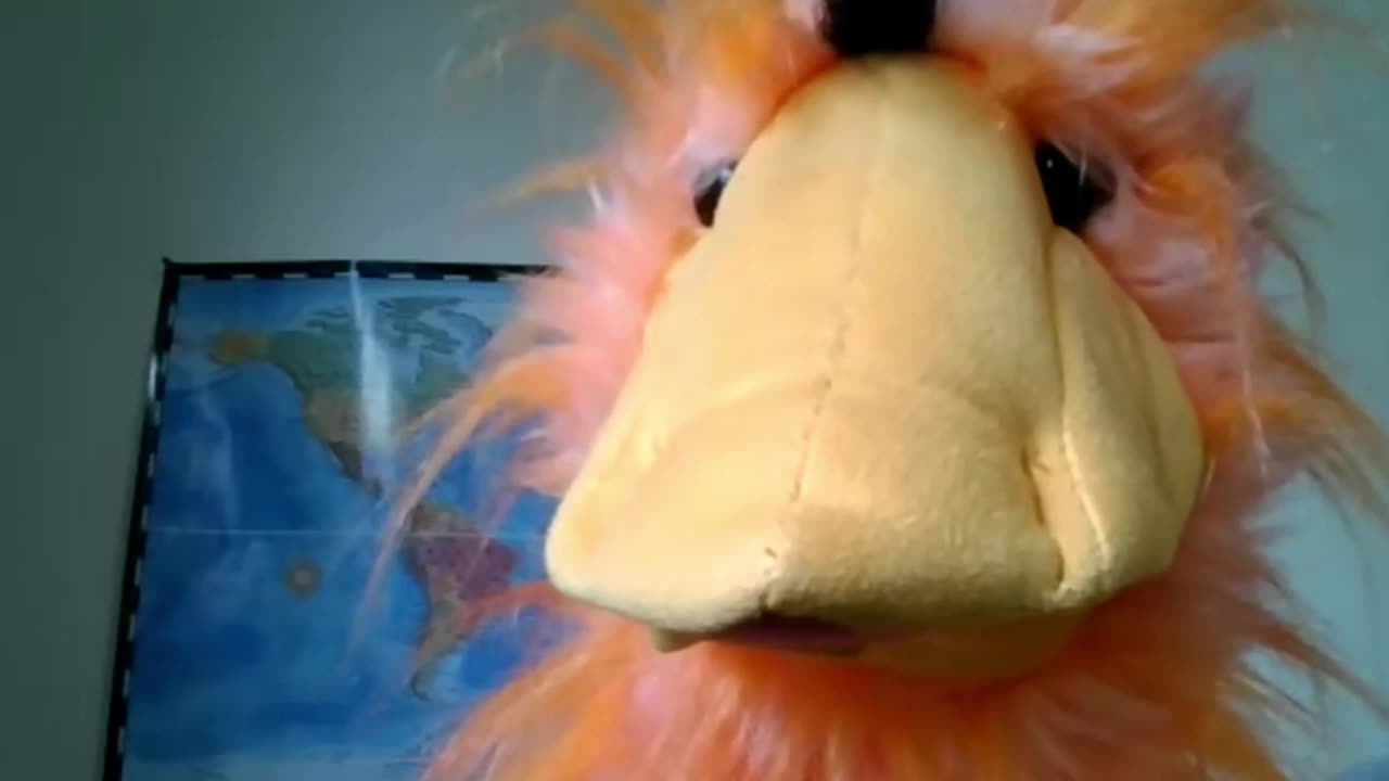 CGPA Puppet News Sports Contributor Dave Clarkes Hilarious Take on LIV Golf vs PGA