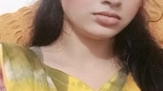 Bangladeshi hot girls pori Ka today live show with Tango private pat-3