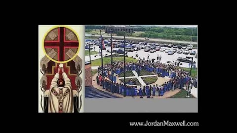 Jordan Maxwell - Keys to Understanding Hidden Symbols in the Bible