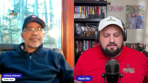 Ep. 121 Fight trafficking in Maine with Fight Coffee