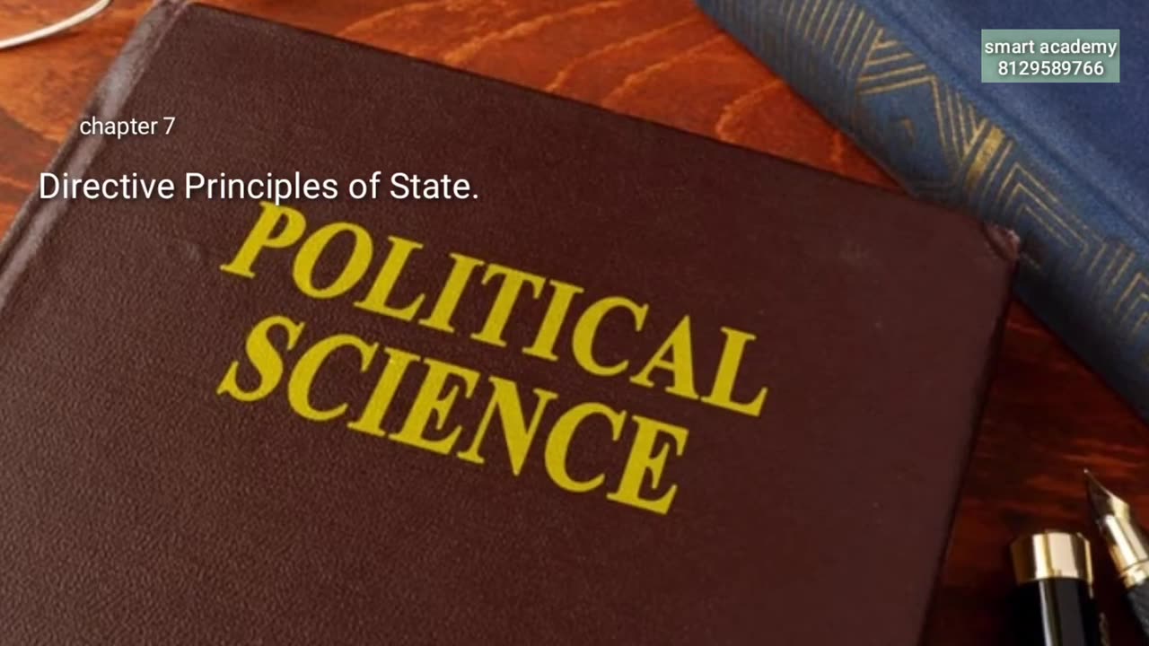 P Political Science Ch 7-456