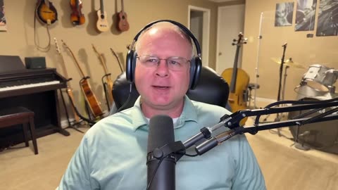 Elim, Latter Rain, and the Bubble Nobody Talks About | Our Stories | Podcast Episode 521