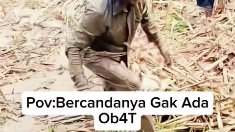 Teman gak ada ahklak