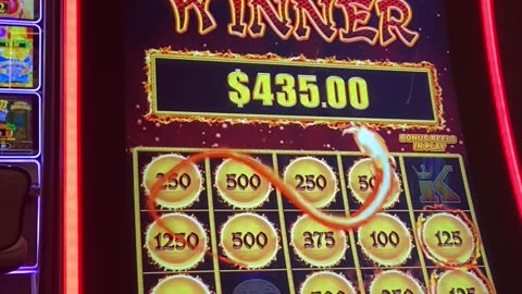 YUGE COINS!