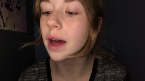 asmr doing ur skincare + lots