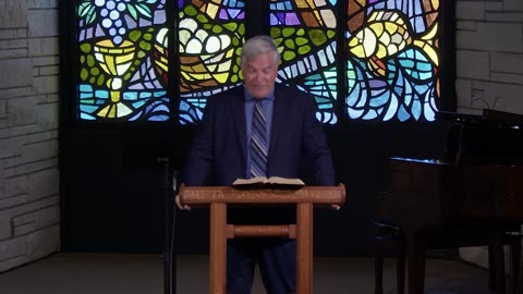 Christ Your Certain Surety | Hebrews 7:20–23 | The Better Covenant in Jesus