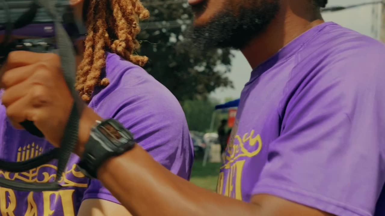 God Chose YOU 🫵🏿 To Be A Special People!