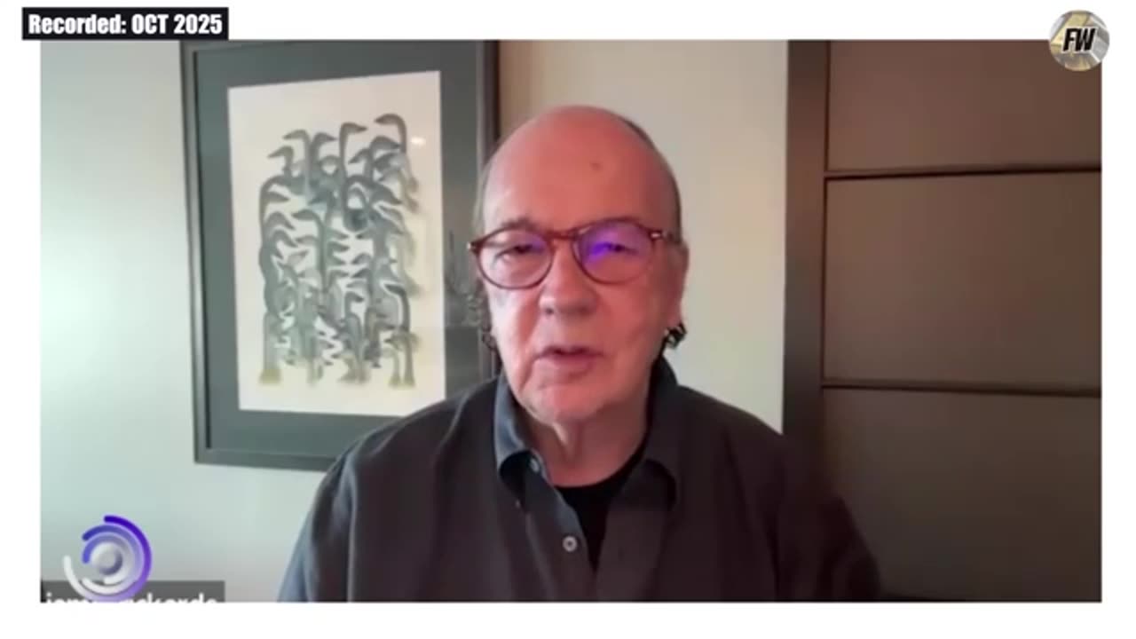 Jim Rickards: When Gold Is Revalued, Silver Will Explode