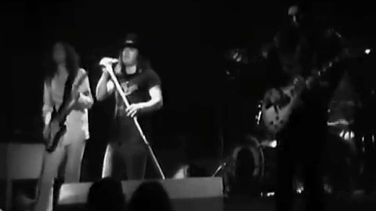 Lynyrd Skynyrd - Tuesdays Gone - 3/7/1976 - Winterland