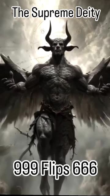 BAAL Is Worshipped At The TOP!