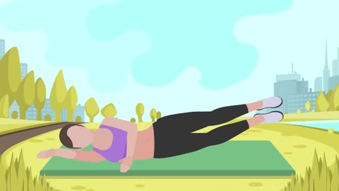 3 Exercices Simples Pour Affiner Les Cuisses