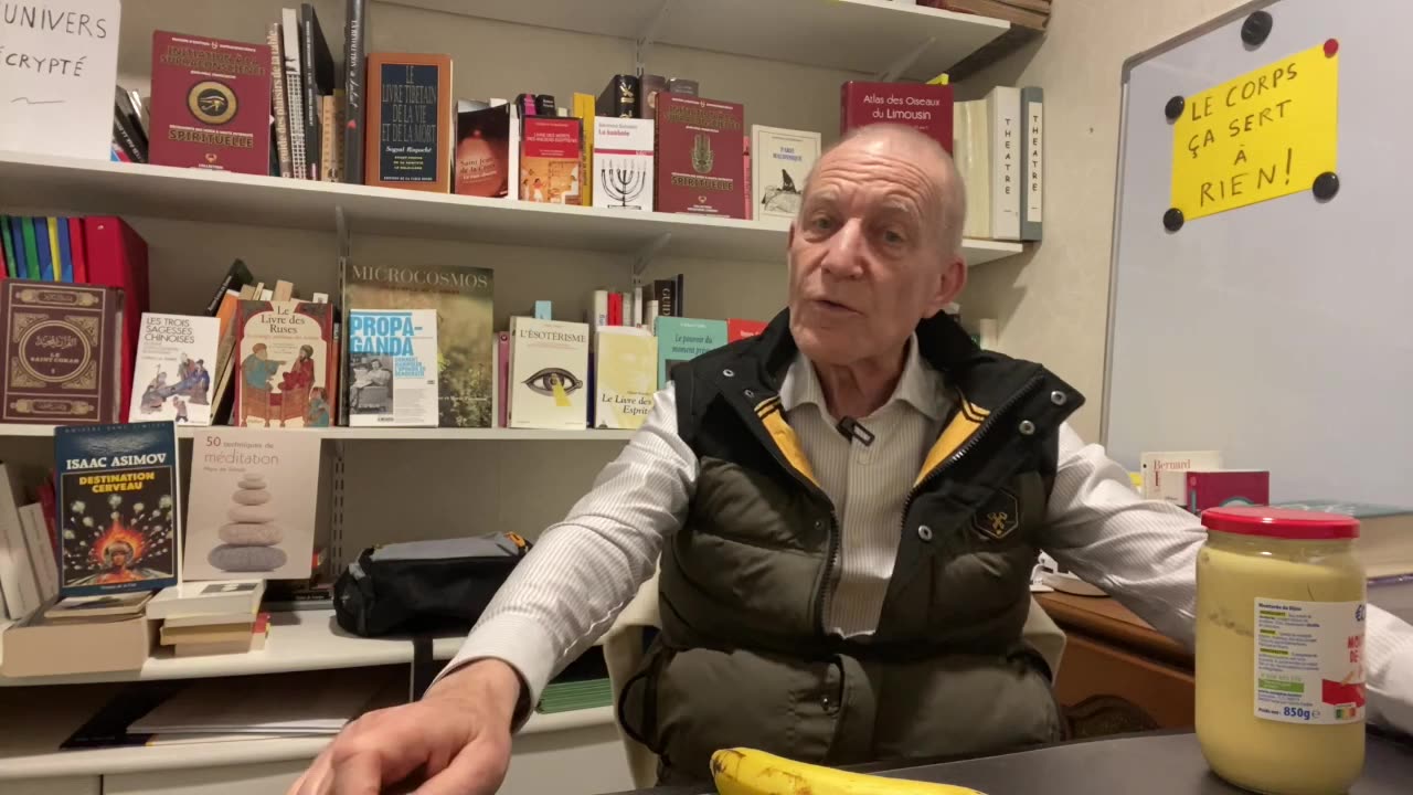 Macaron en Méditation ! Le Kéké Rose est un génie !