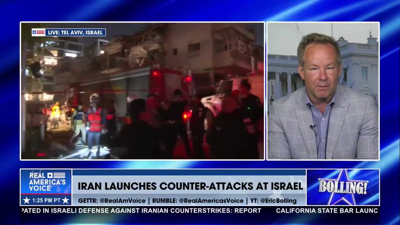 HOW SAFE IS THE MILITARY PARADE TOMORROW?